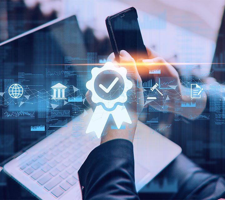 Emissão de Certificado Digital